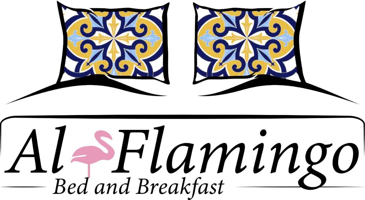 Al Flamingo Apartamento Syracuse Exterior foto