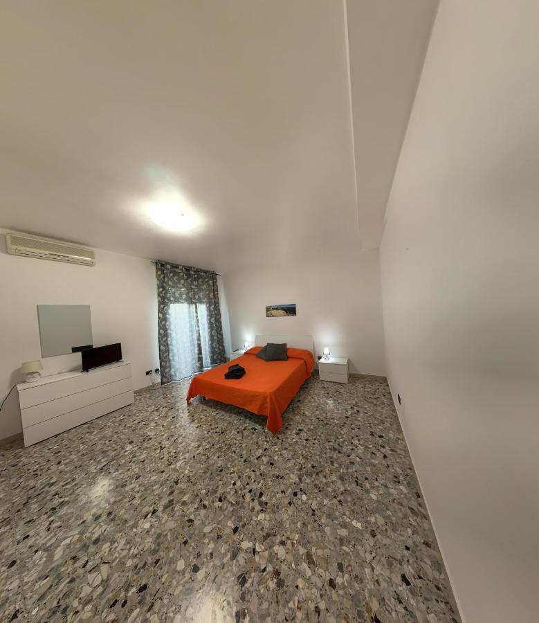 Al Flamingo Apartamento Syracuse Exterior foto