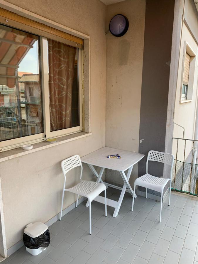 Al Flamingo Apartamento Syracuse Exterior foto